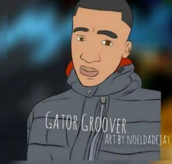 Gator Groover - Expensive MusiQ Vol 004(Guest Mix)